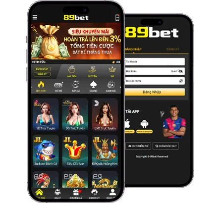 Tổng quan về nền tảng ibet Casino