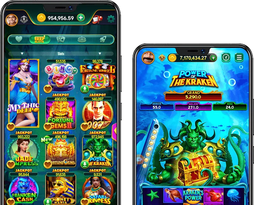 Đa dạng trò chơi ibet casino