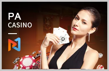 ibet casino Đa Dạng Trò Chơi