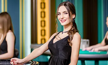 Giao diện thân thiện ibet casino